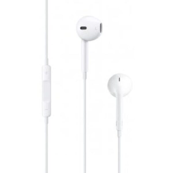 Buy with crypto APPLE EarPods with 3.5mm mini jack-1