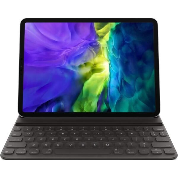 Buy with crypto Apple - Smart Keyboard Folio for iPad Pro 11 ''-1