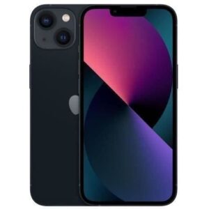 Buy with crypto Apple iPhone 13 512gb Midnight- without pedestrian kit-1