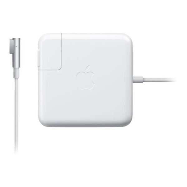 Buy with crypto Apple 60-Watt MagSafe Power Adapter (for 13-inch MacBook and MacBook Pro)-2