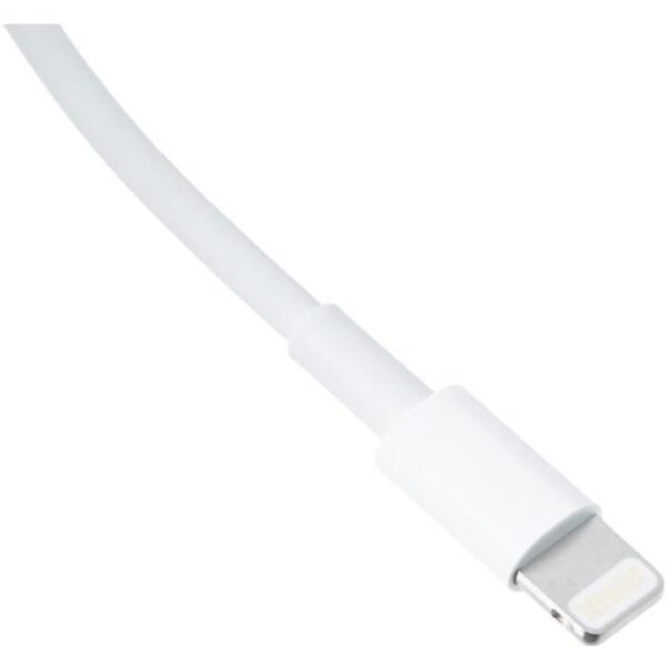 Buy with crypto Lightning to USB cable (2m)-4