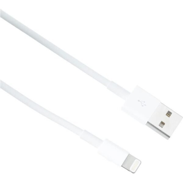 Buy with crypto Lightning to USB cable (2m)-1