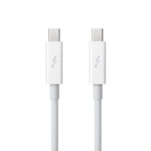 Buy with crypto Apple Thunderbolt Cable (2m)-1