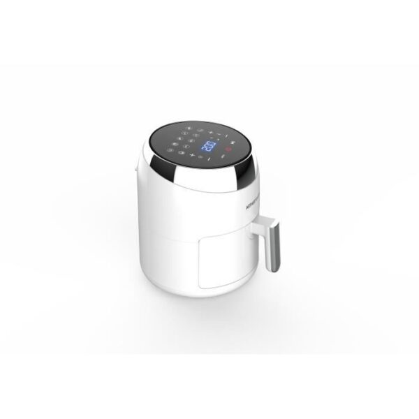 Buy with crypto ARTHUR MARTIN AMPAF51 - Air Fry fiteuse - 1200W - 3.5L - LCD touch screen - 60min timer - Temperature 50° to 200°C-5