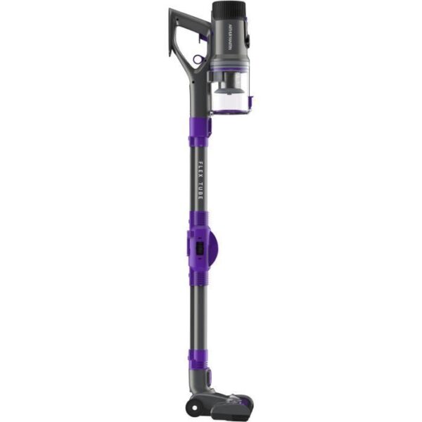 Buy with crypto Arthur Martin AMP555 - 37V wireless broom vacuum cleaner-2