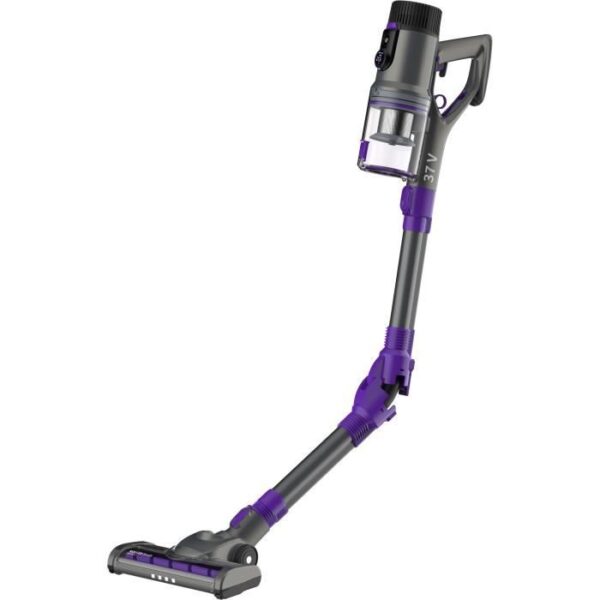 Buy with crypto Arthur Martin AMP555 - 37V wireless broom vacuum cleaner-3