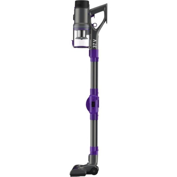 Buy with crypto Arthur Martin AMP555 - 37V wireless broom vacuum cleaner-4