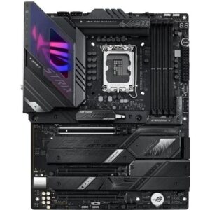 Buy with crypto Asus ROG Stix Z790 -E Gaming WiFi Master Map - LGA1700 Intel Z790-1