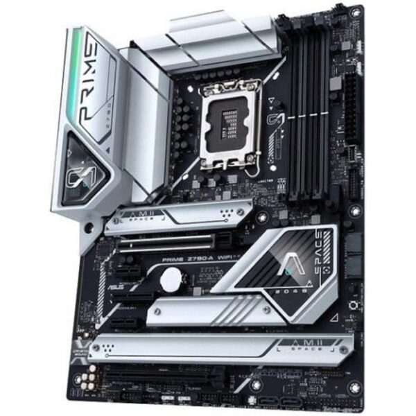 Buy with crypto Asus Prime Z790 -A Master Card - LGA1700 Intel Z790-1