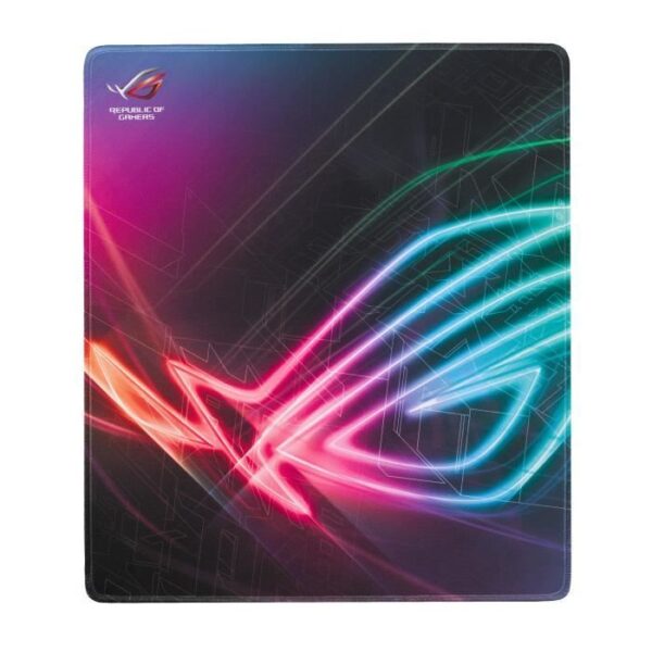 Buy with crypto ASUS ROG Strix Edge Gaming Mouse Pad-3