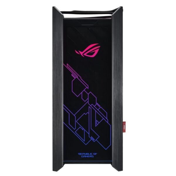 Buy with crypto ASUS ROG Stix Helios GX601 PC case with window (90DC0020-B39000)-2