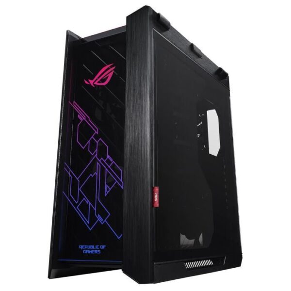 Buy with crypto ASUS ROG Stix Helios GX601 PC case with window (90DC0020-B39000)-3