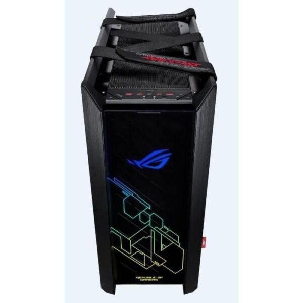 Buy with crypto ASUS ROG Stix Helios GX601 PC case with window (90DC0020-B39000))-6