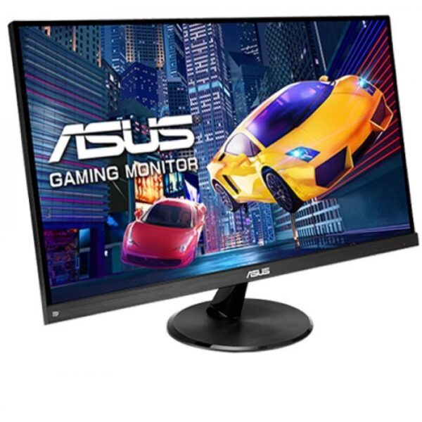 Buy with crypto ASUS TUF VP249QGR GAMER PC screen | 23.8 FHD 144Hz - IPS - 1MM MPRT - AMD Radeon Freesync - HDMI/Displayport/GVA - Black-2