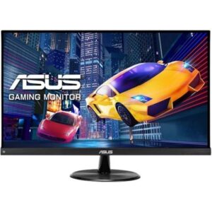 Buy with crypto ASUS TUF VP249QGR GAMER PC screen | 23.8 FHD 144Hz - IPS - 1MM MPRT - AMD Radeon Freesync - HDMI/Displayport/GVA - Black-1