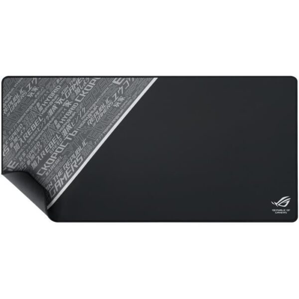 Buy with crypto ASUS ROG Sheath BLK LTD Gaming Mouse Pad - 90x44cm-2