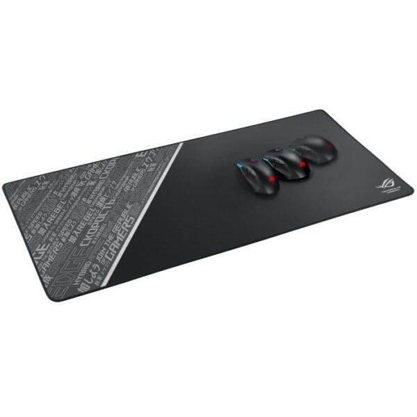 Buy with crypto ASUS ROG Sheath BLK LTD Gaming Mouse Pad - 90x44cm-4