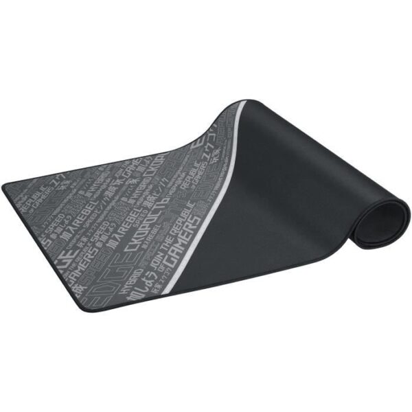 Buy with crypto ASUS ROG Sheath BLK LTD Gaming Mouse Pad - 90x44cm-5