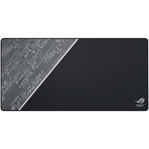 Buy with crypto ASUS ROG Sheath BLK LTD Gaming Mouse Pad - 90x44cm-1