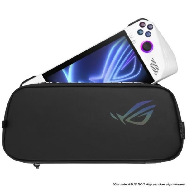 Buy with crypto Transport case for Asus Rog Ally-3