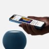Buy with crypto Apple HomePod mini - White-5