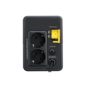Buy with crypto APC - APC Easy UPS BVX Series BVX700LI-GR - UPS - 700VA-1