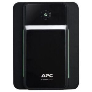Buy with crypto Inverter - APC - Back -UPS BX Series BX750MI -FR - 410 WATT - 750 VA-1