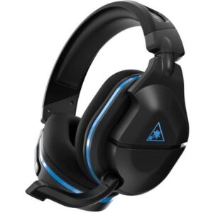 Buy with crypto TURTLE BEACH Stealth 600P gaming headset (Gen 2) - Black-1