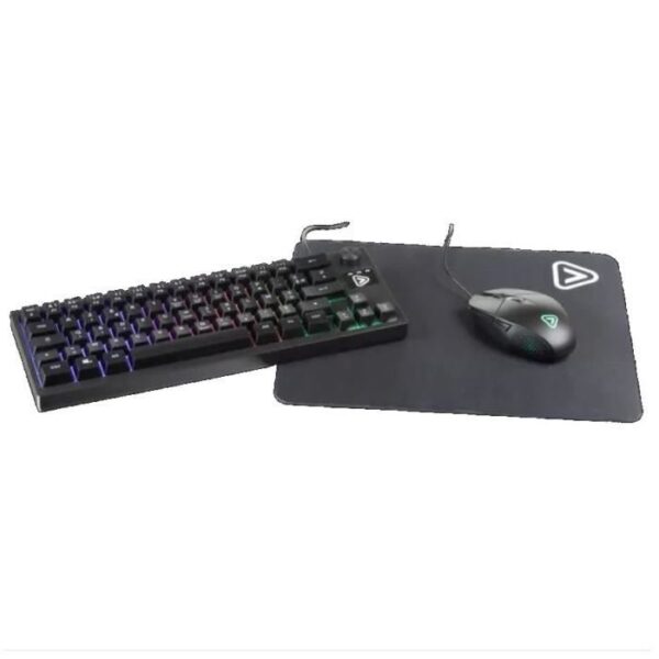 Buy with crypto Keyboard/mouse set - On Lan - Gaming Pack (PG -7)-1