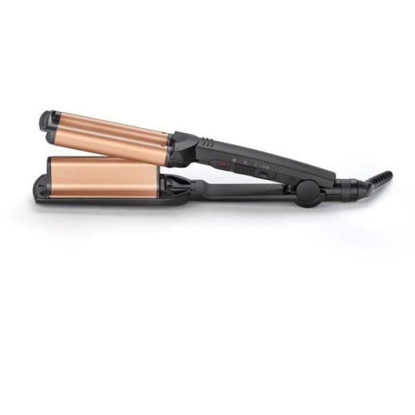 Buy with crypto BaByliss - W2447E - Deep Waves Styler for a wavy effect-1