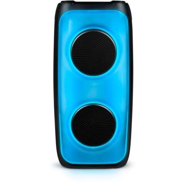 Buy with crypto Bt Bigben Party speaker to in USB micro SD - Size M-3