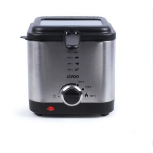 Buy with crypto Fryer 1.5 l Livoo - Doc240-1