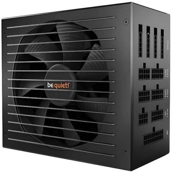 Buy with crypto be quiet! - Straight Power 11 Platinum 1200W-1