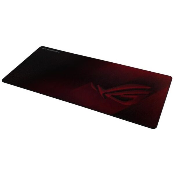 Buy with crypto ASUS ROG Scabbard II Gaming Mouse Pad - 90x40cm-3