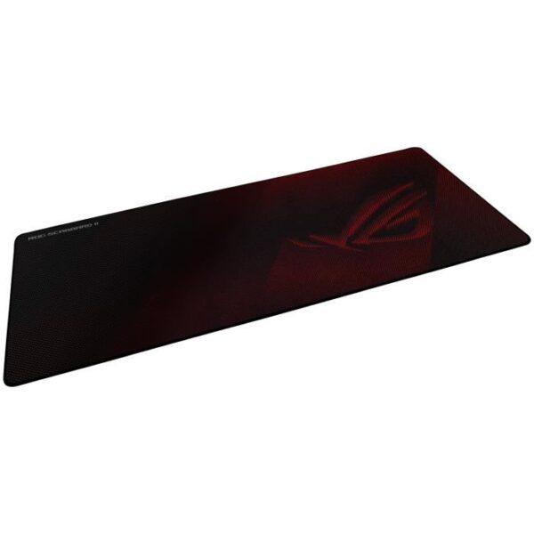 Buy with crypto ASUS ROG Scabbard II Gaming Mouse Pad - 90x40cm-4