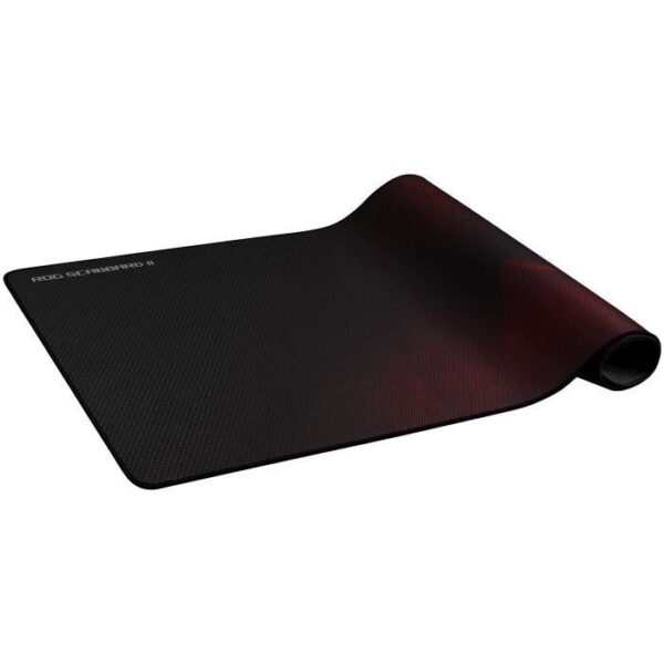 Buy with crypto ASUS ROG Scabbard II Gaming Mouse Pad - 90x40cm-5