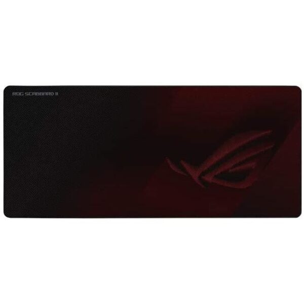 Buy with crypto ASUS ROG Scabbard II Gaming Mouse Pad - 90x40cm-1