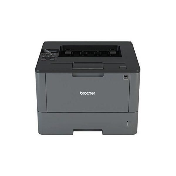 Buy with crypto BROTHER Hl-L5000D Monochrome Laser Printer - 40 Ppm - Duplex - USB-2