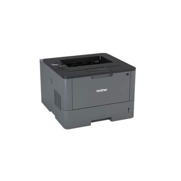 Buy with crypto BROTHER Hl-L5000D Monochrome Laser Printer - 40 Ppm - Duplex - USB-5
