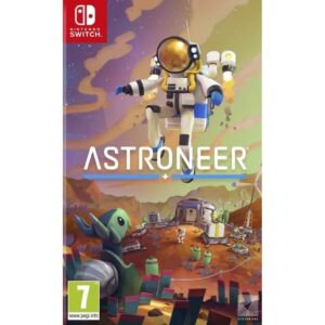 Buy with crypto Astroneer Game Switch-1