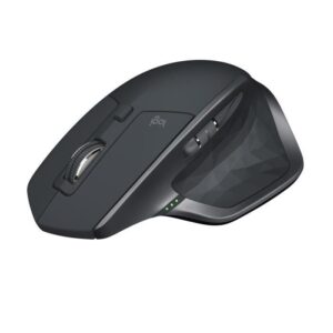 Buy with crypto Logitech - MX Master 2S Wireless