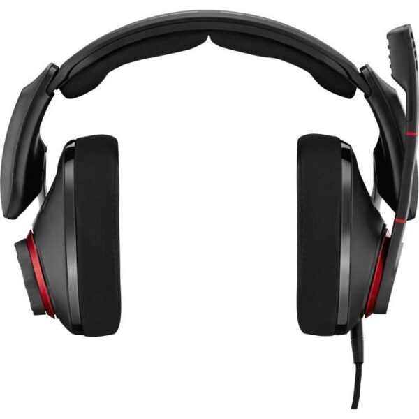 Buy with crypto EPOS Gaming Headset | Sennheiser GSP 500-2