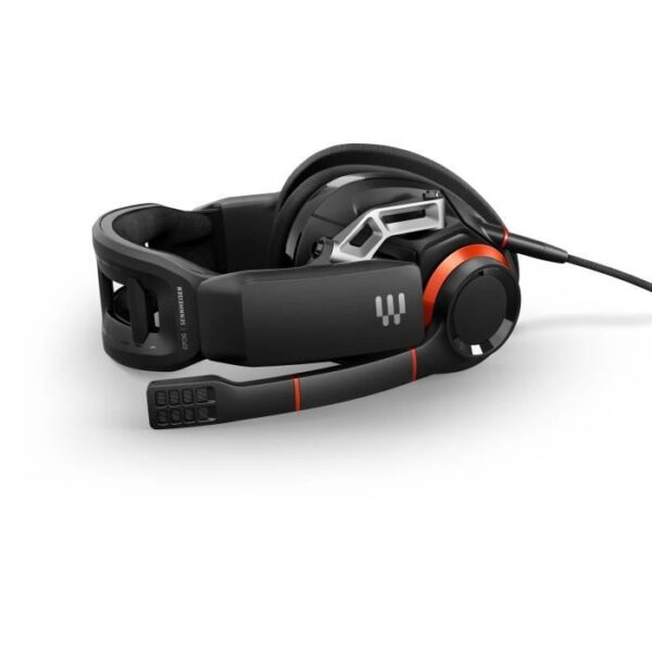 Buy with crypto EPOS Gaming Headset | Sennheiser GSP 500-3