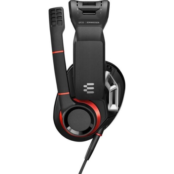 Buy with crypto EPOS Gaming Headset | Sennheiser GSP 500-4