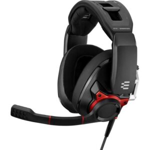 Buy with crypto EPOS Gaming Headset | Sennheiser GSP 600-1