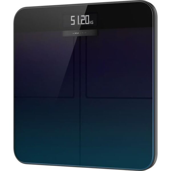 Buy with crypto AMAZFIT Smart Scale - Connected scale-1