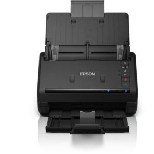 Buy with crypto EPSON ES-500WII Scanner-1