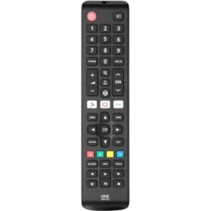 Buy with crypto ONE FOR ALL URC4910 - Replacement remote control for Samsung TV-1