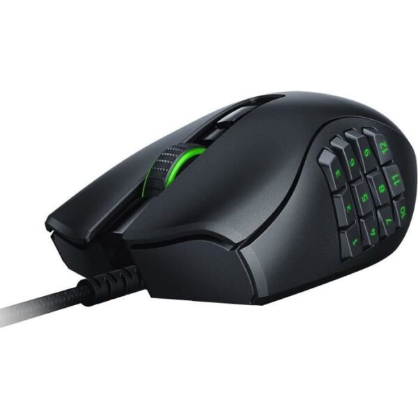 Buy with crypto Gaming mouse - RAZER - NAGA X-2