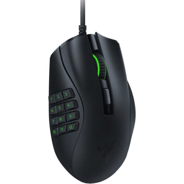 Buy with crypto Gaming mouse - RAZER - NAGA X-4